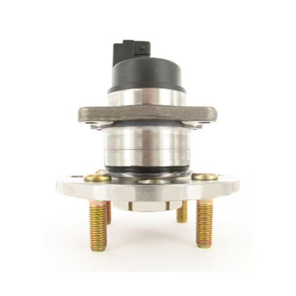 SKF Bearings Wheel Bearing and Hub Assemblies BR930468