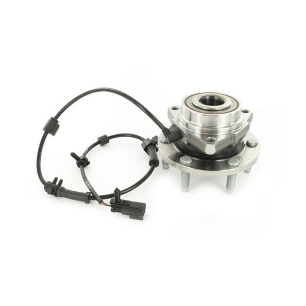 SKF Bearings Wheel Bearing and Hub Assemblies BR930470