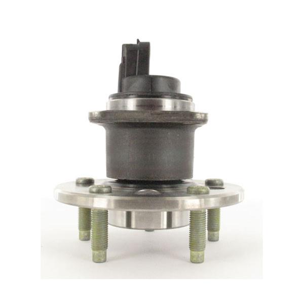 SKF Bearings Wheel Bearing and Hub Assemblies BR930471