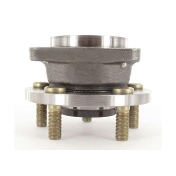SKF Bearings Wheel Bearing and Hub Assemblies BR930473
