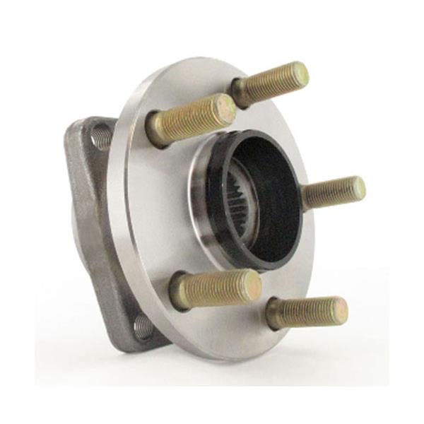SKF Bearings Wheel Bearing and Hub Assemblies BR930473