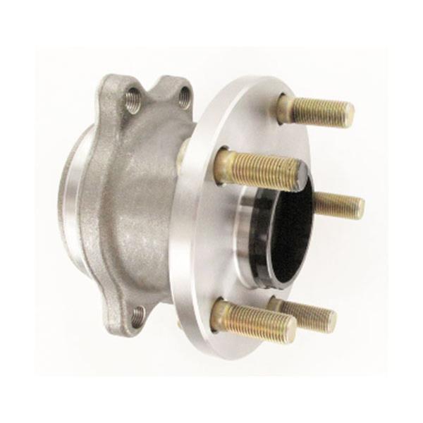 SKF Bearings Wheel Bearing and Hub Assemblies BR930474