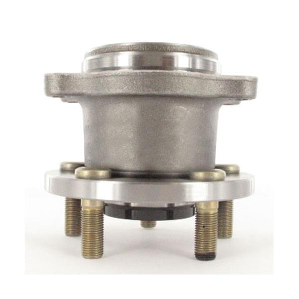 SKF Bearings Wheel Bearing and Hub Assemblies BR930474