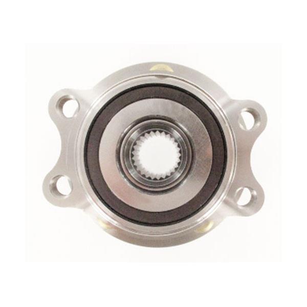 SKF Bearings Wheel Bearing and Hub Assemblies BR930474
