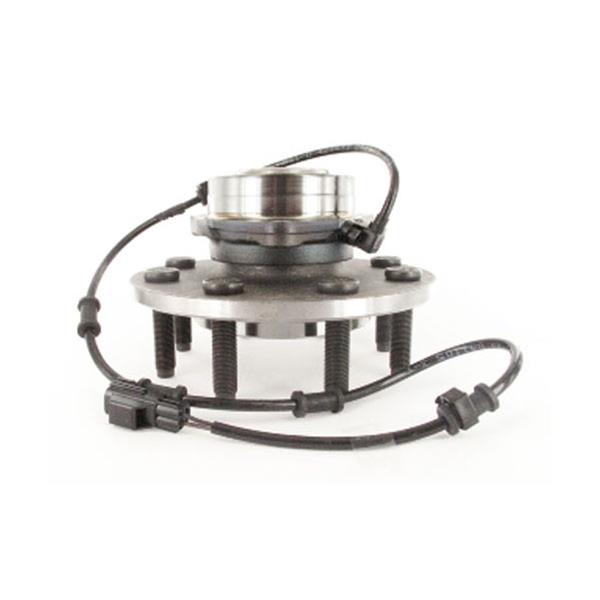 SKF Bearings Wheel Bearing and Hub Assemblies BR930475