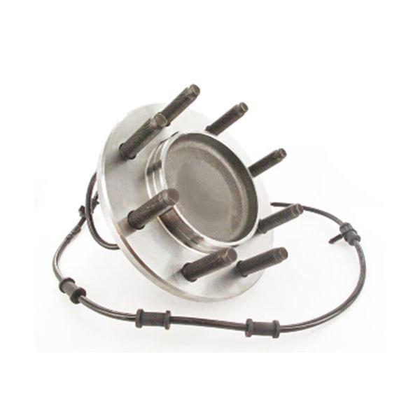 SKF Bearings Wheel Bearing and Hub Assemblies BR930475