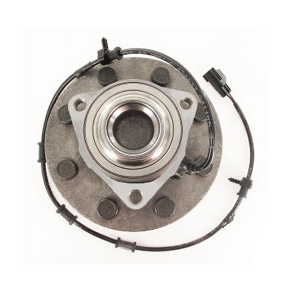 SKF Bearings Wheel Bearing and Hub Assemblies BR930475