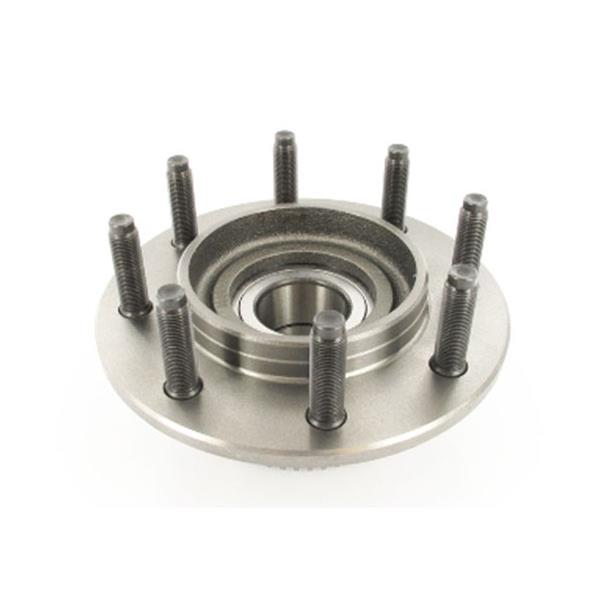 SKF Bearings Wheel Bearing and Hub Assemblies BR930476