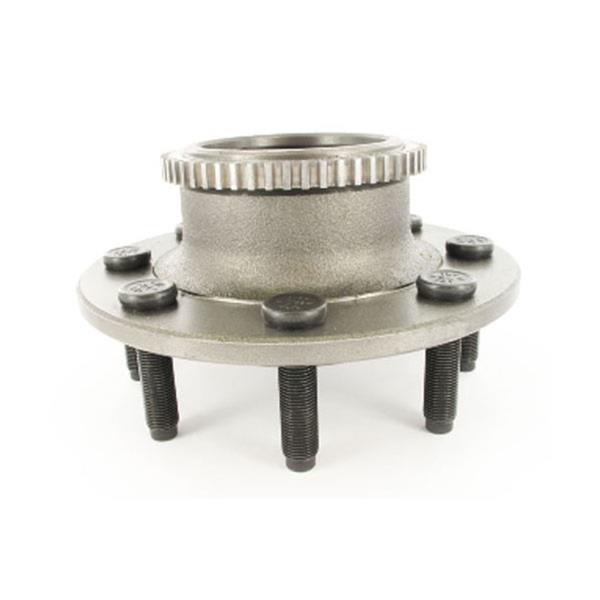SKF Bearings Wheel Bearing and Hub Assemblies BR930476
