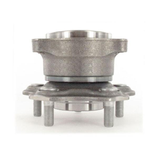 SKF Bearings Wheel Bearing and Hub Assemblies BR930477