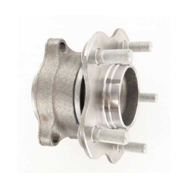 SKF Bearings Wheel Bearing and Hub Assemblies BR930477