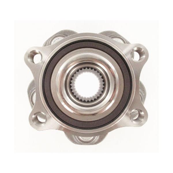 SKF Bearings Wheel Bearing and Hub Assemblies BR930477