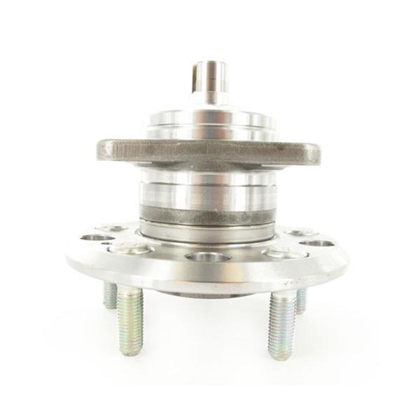 SKF Bearings Wheel Bearing and Hub Assemblies BR930479