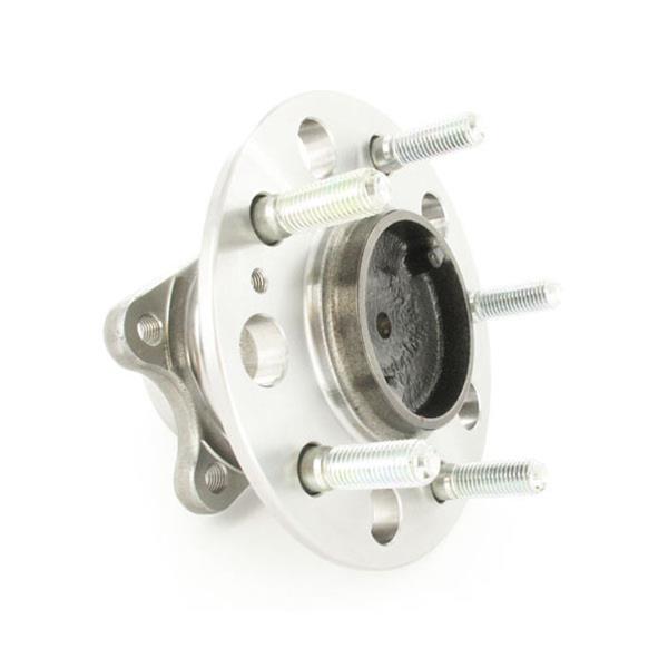 SKF Bearings Wheel Bearing and Hub Assemblies BR930479
