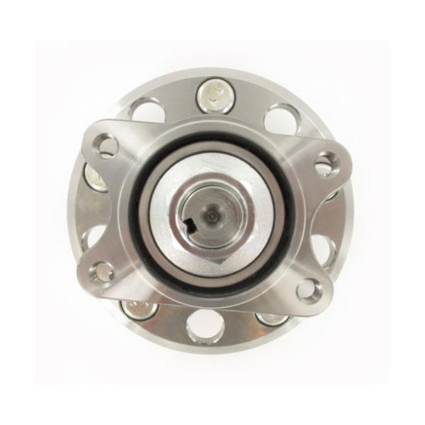 SKF Bearings Wheel Bearing and Hub Assemblies BR930479