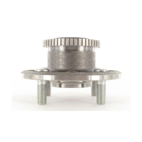 SKF Bearings Wheel Bearing and Hub Assemblies BR930480