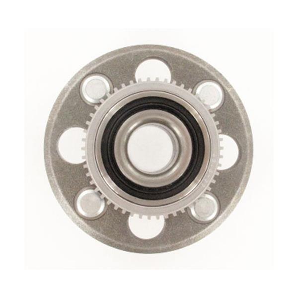 SKF Bearings Wheel Bearing and Hub Assemblies BR930480