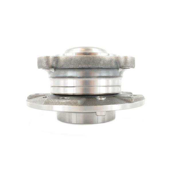 SKF Bearings Wheel Bearing and Hub Assemblies BR930481