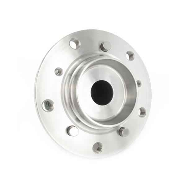SKF Bearings Wheel Bearing and Hub Assemblies BR930481