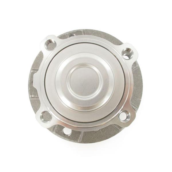SKF Bearings Wheel Bearing and Hub Assemblies BR930481
