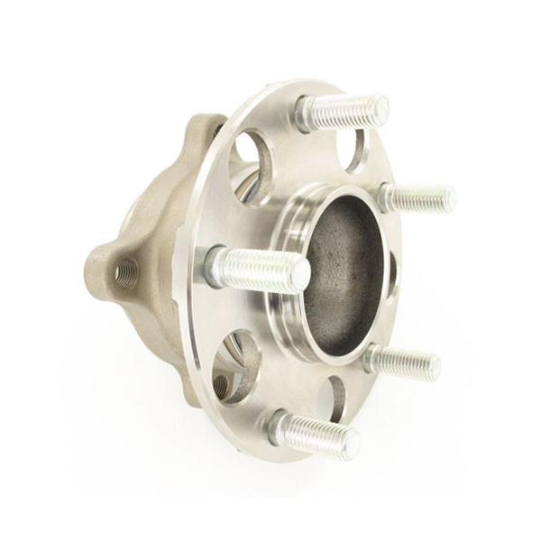 SKF Bearings Wheel Bearing and Hub Assemblies BR930485