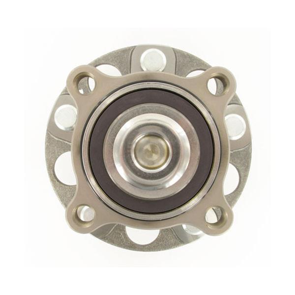 SKF Bearings Wheel Bearing and Hub Assemblies BR930485