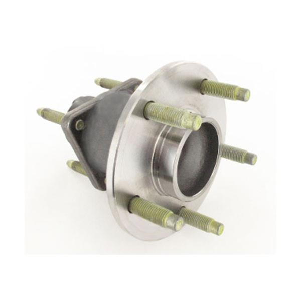 SKF Bearings Wheel Bearing and Hub Assemblies BR930488