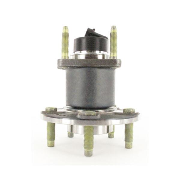 SKF Bearings Wheel Bearing and Hub Assemblies BR930488