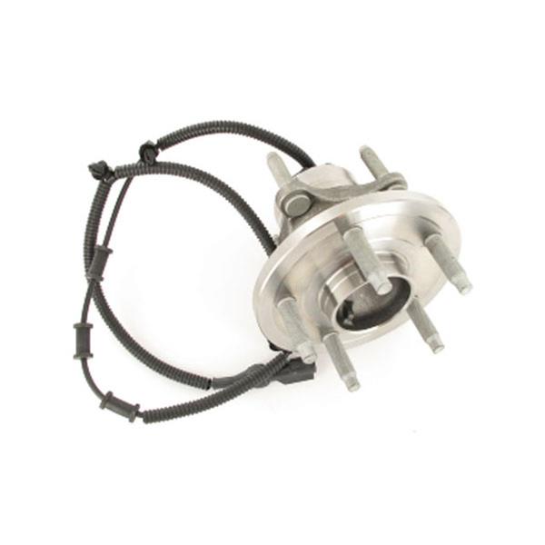 SKF Bearings Wheel Bearing and Hub Assemblies BR930490