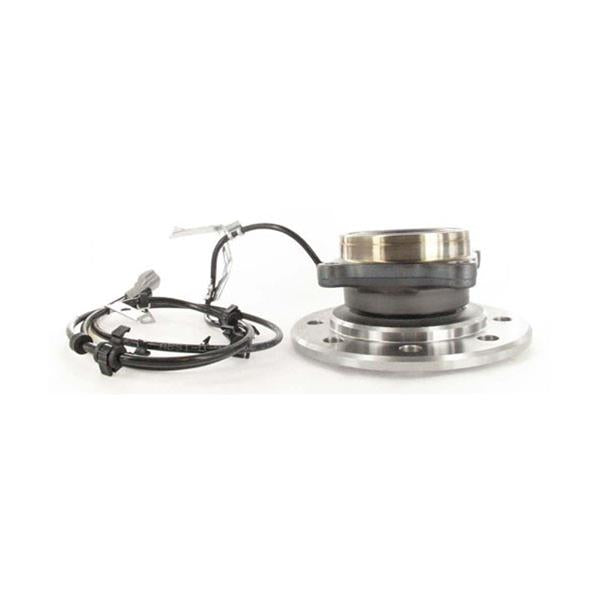 SKF Bearings Wheel Bearing and Hub Assemblies BR930491