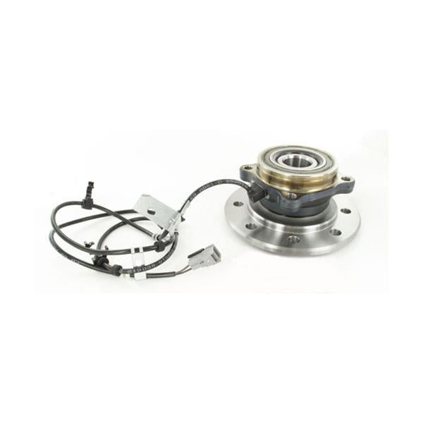 SKF Bearings Wheel Bearing and Hub Assemblies BR930492