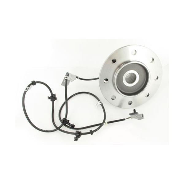 SKF Bearings Wheel Bearing and Hub Assemblies BR930492