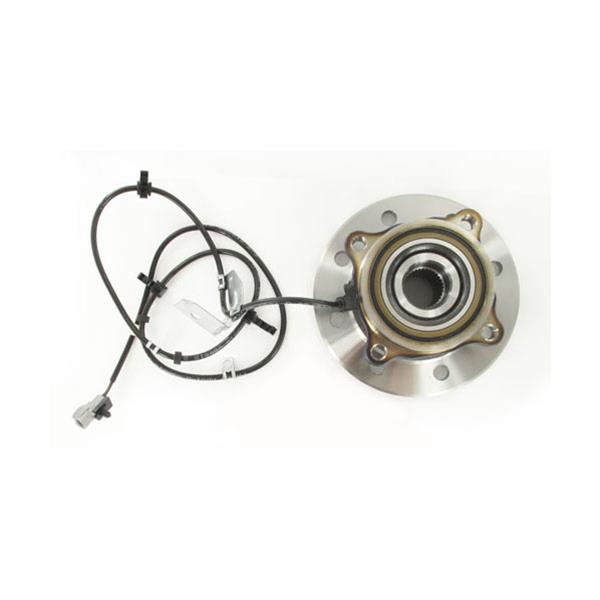 SKF Bearings Wheel Bearing and Hub Assemblies BR930492