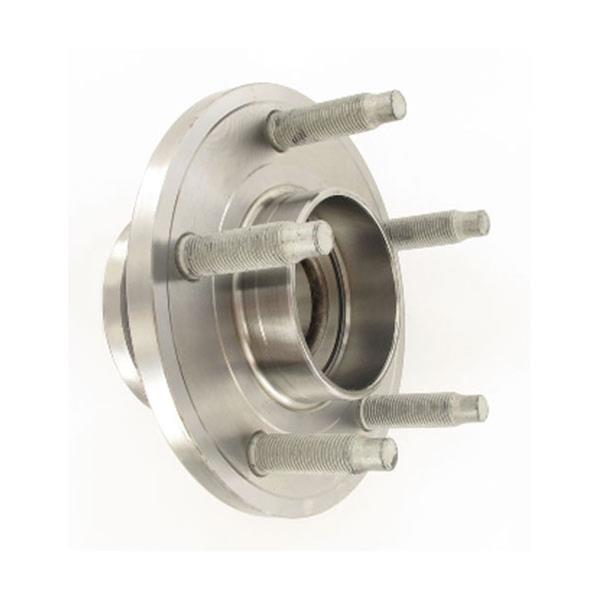 SKF Bearings Wheel Bearing and Hub Assemblies BR930493