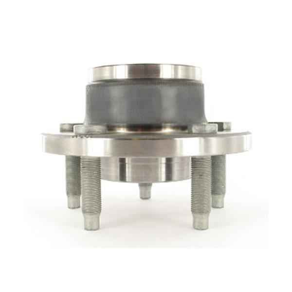SKF Bearings Wheel Bearing and Hub Assemblies BR930493
