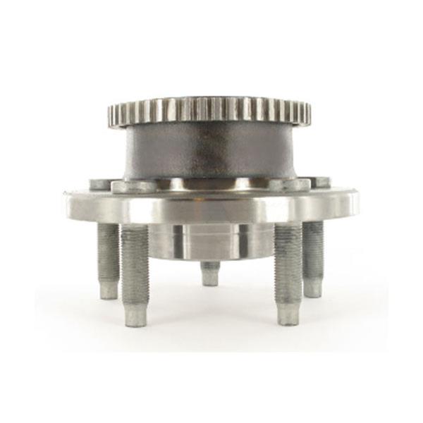 SKF Bearings Wheel Bearing and Hub Assemblies BR930494