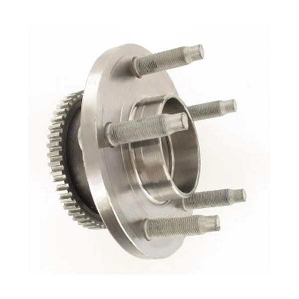 SKF Bearings Wheel Bearing and Hub Assemblies BR930494