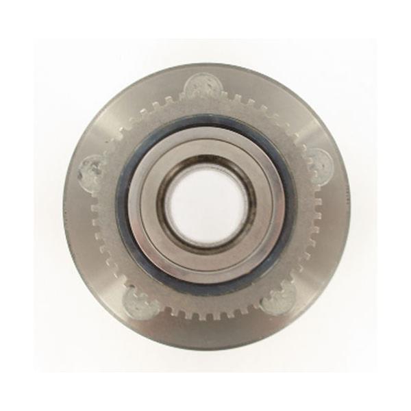 SKF Bearings Wheel Bearing and Hub Assemblies BR930494