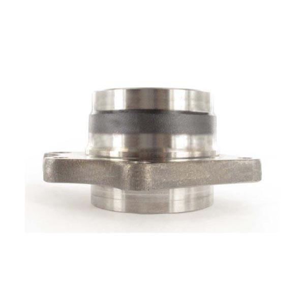 SKF Bearings Wheel Bearing and Hub Assemblies BR930496