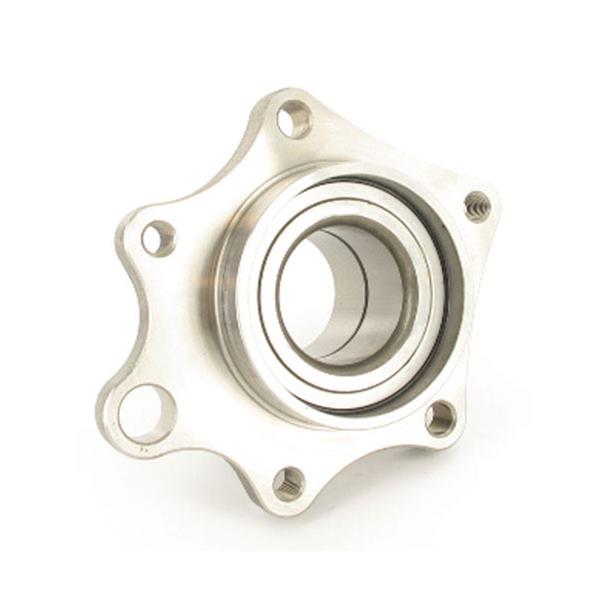 SKF Bearings Wheel Bearing and Hub Assemblies BR930496
