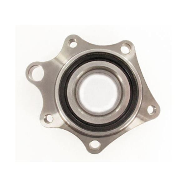 SKF Bearings Wheel Bearing and Hub Assemblies BR930496