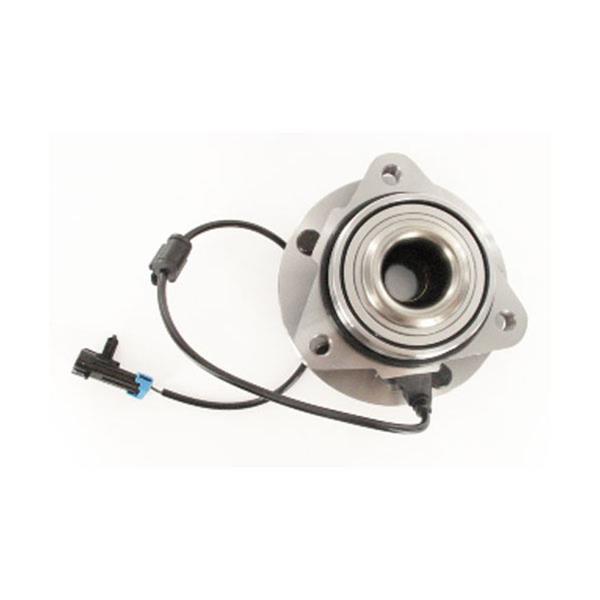SKF Bearings Wheel Bearing and Hub Assemblies BR930497