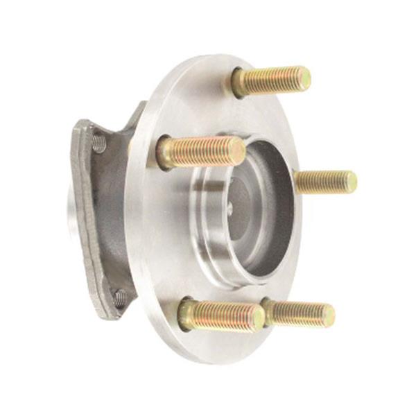 SKF Bearings Wheel Bearing and Hub Assemblies BR930498