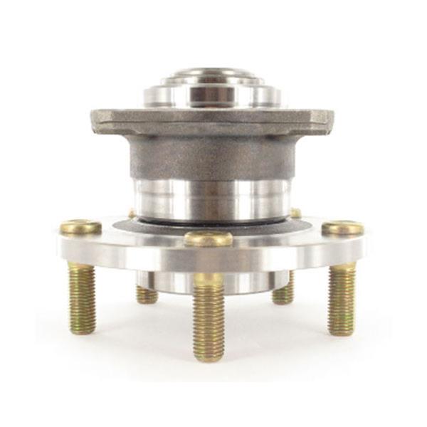 SKF Bearings Wheel Bearing and Hub Assemblies BR930498