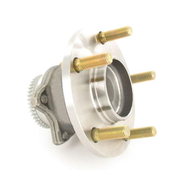 SKF Bearings Wheel Bearing and Hub Assemblies BR930499