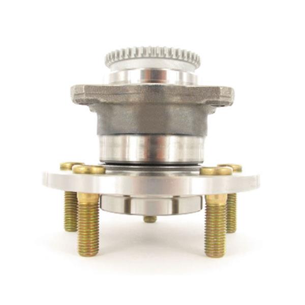 SKF Bearings Wheel Bearing and Hub Assemblies BR930499