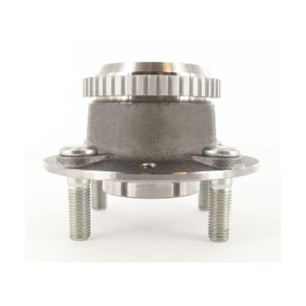 SKF Bearings Wheel Bearing and Hub Assemblies BR930500