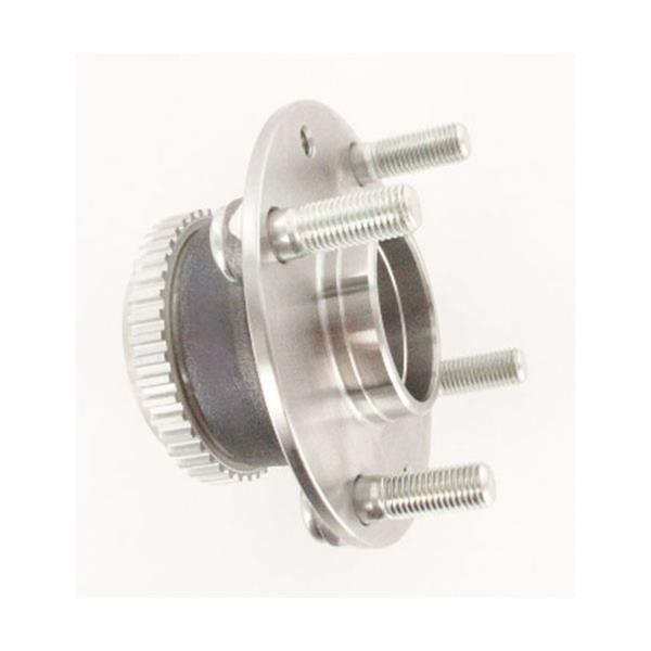SKF Bearings Wheel Bearing and Hub Assemblies BR930500
