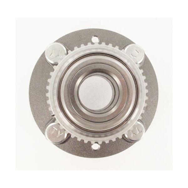 SKF Bearings Wheel Bearing and Hub Assemblies BR930500