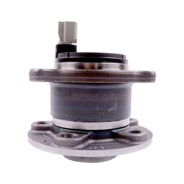 SKF Bearings Wheel Bearing and Hub Assemblies BR930501
